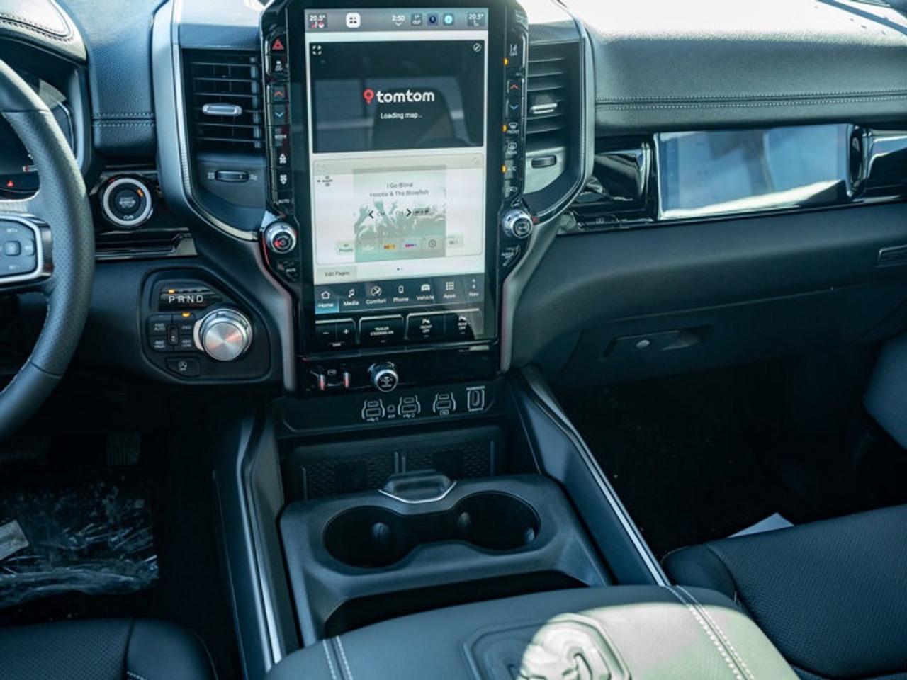 2026 RAM 1500 SPORT Photo