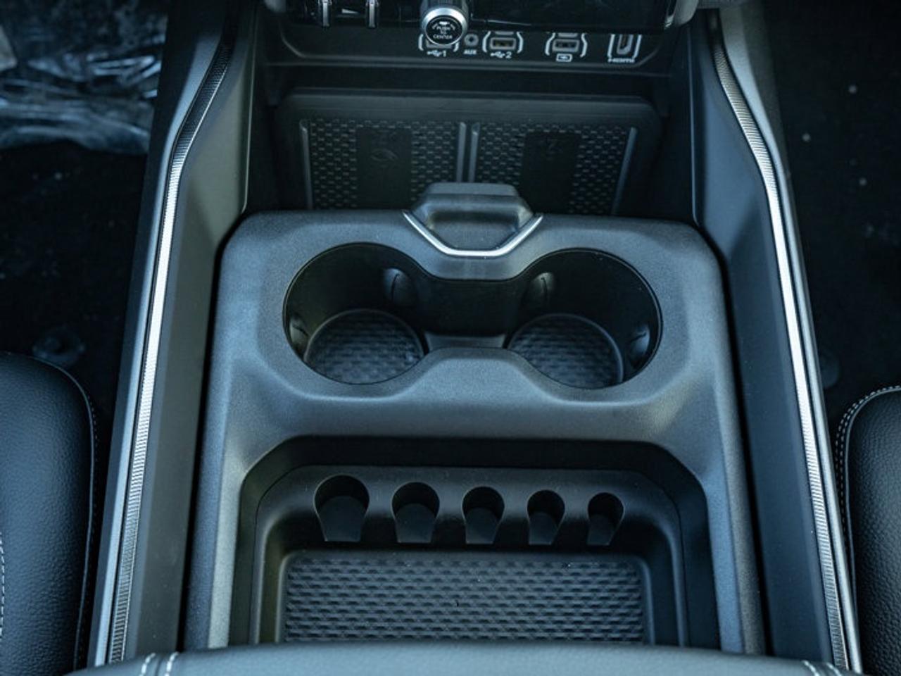 2026 RAM 1500 SPORT Photo