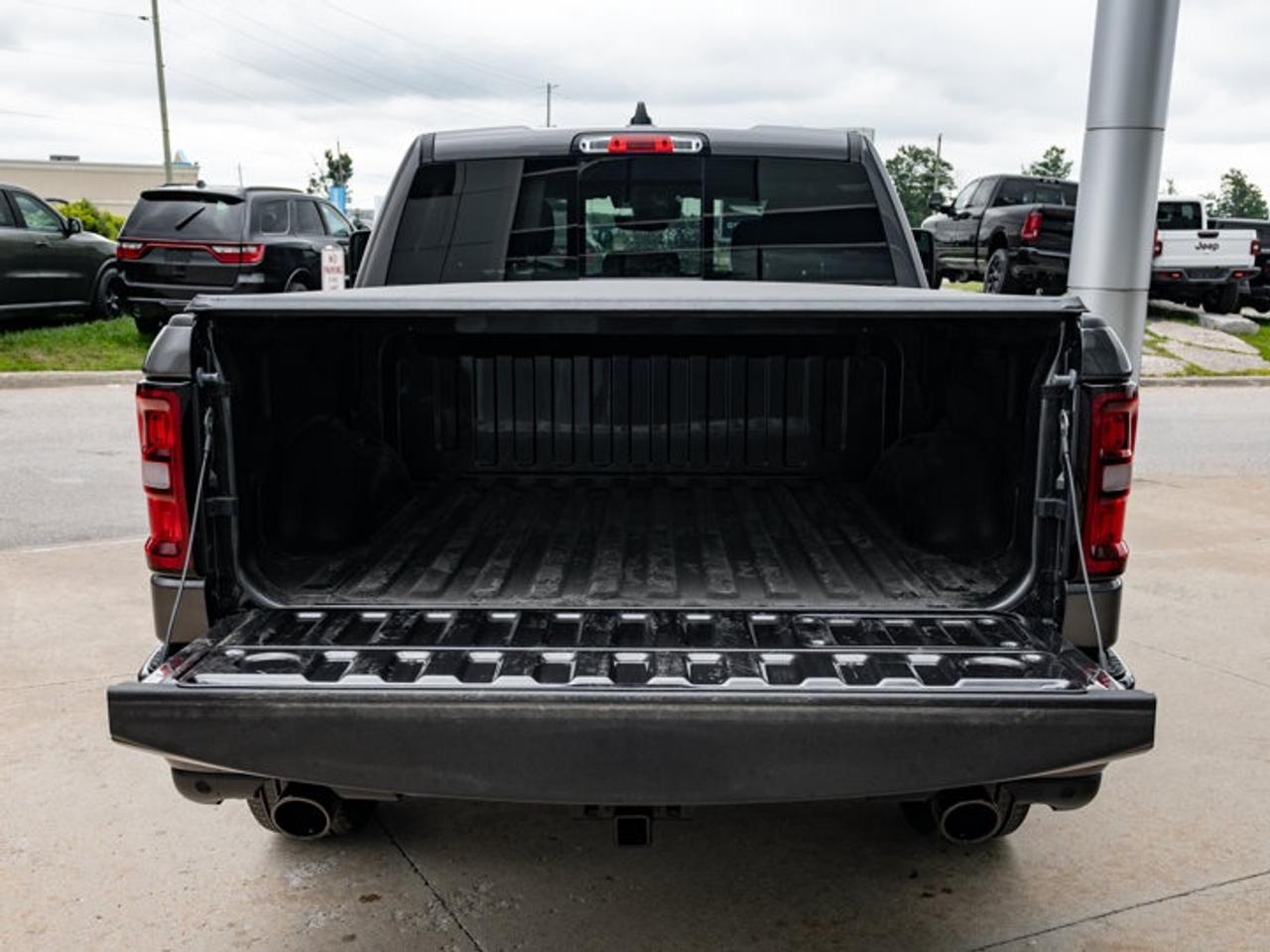 2026 RAM 1500 SPORT Photo