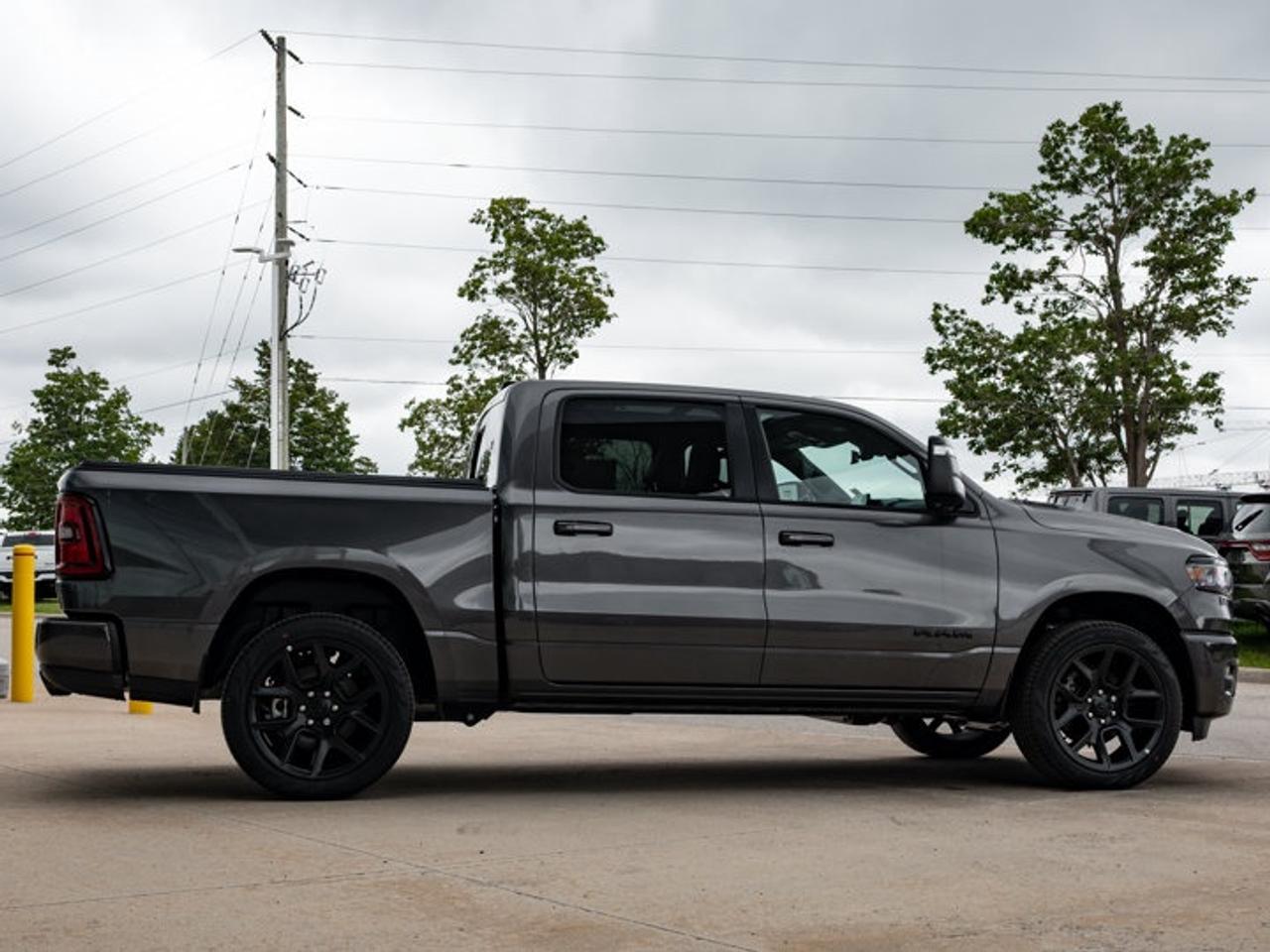 2026 RAM 1500 SPORT Photo