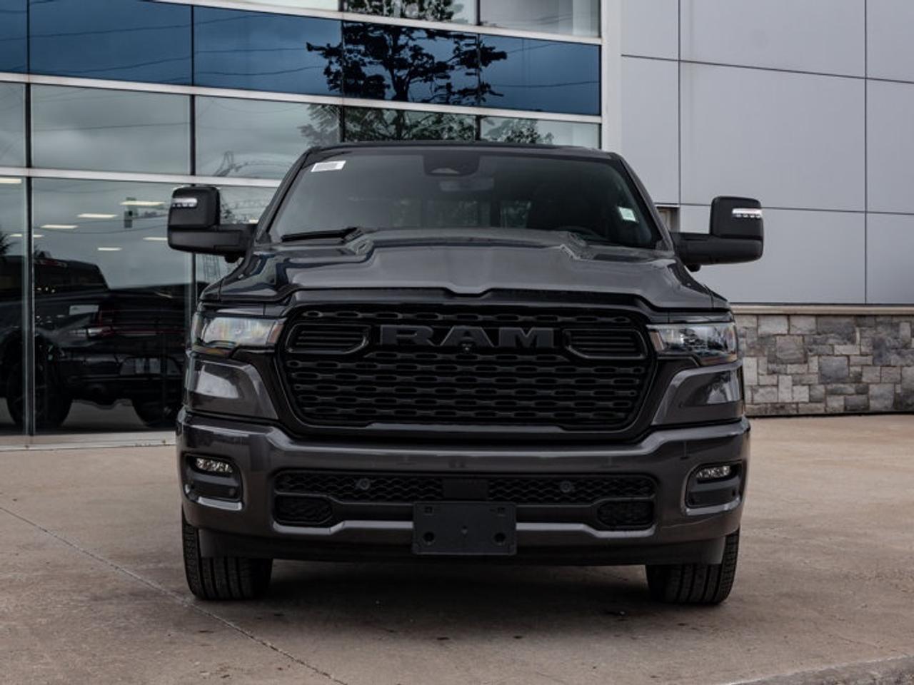 2026 RAM 1500 SPORT Photo