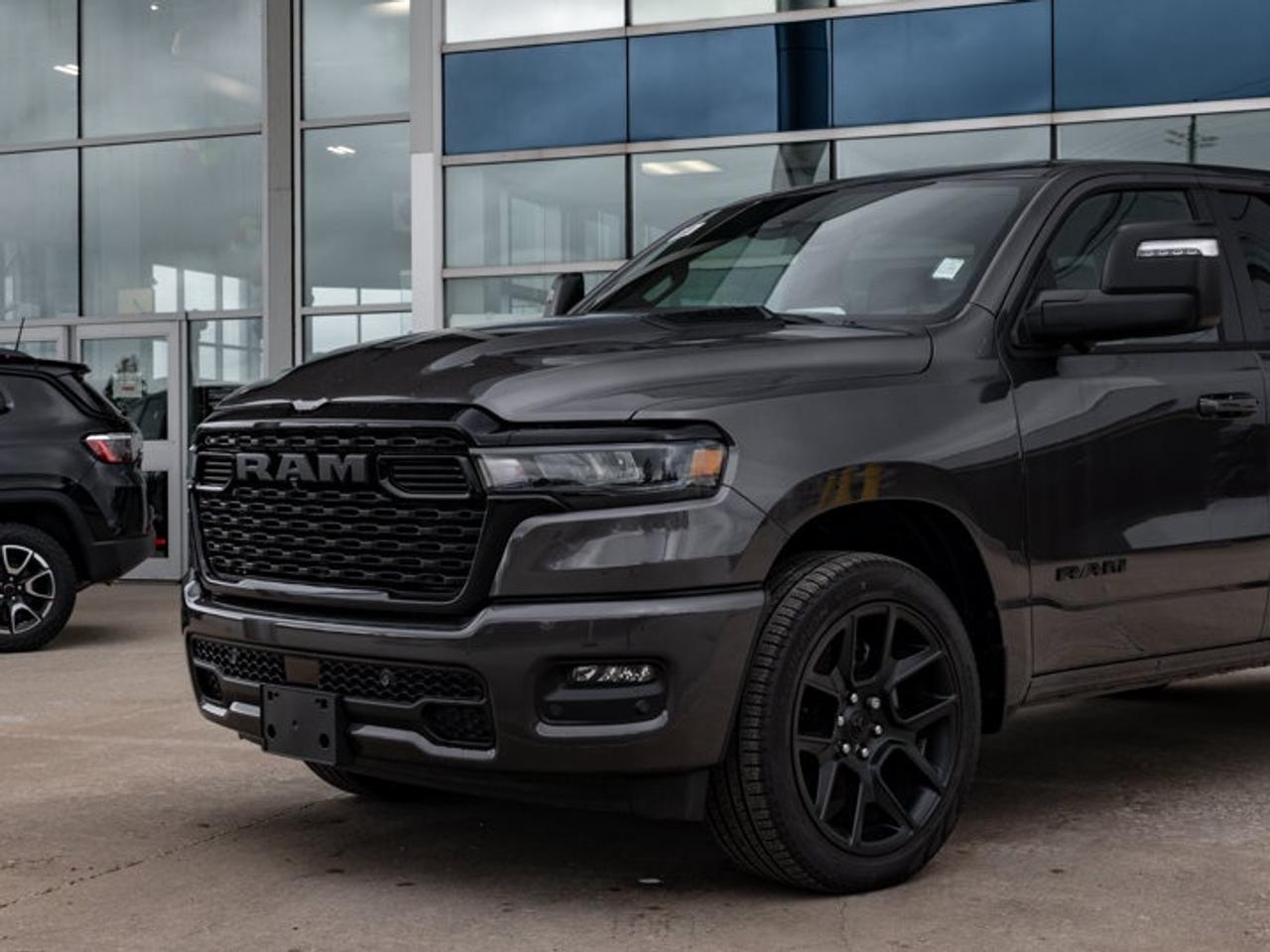 2026 RAM 1500 SPORT Photo