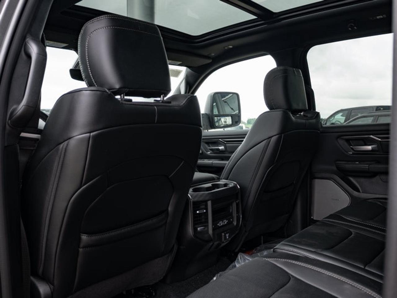 2026 RAM 1500 SPORT Photo