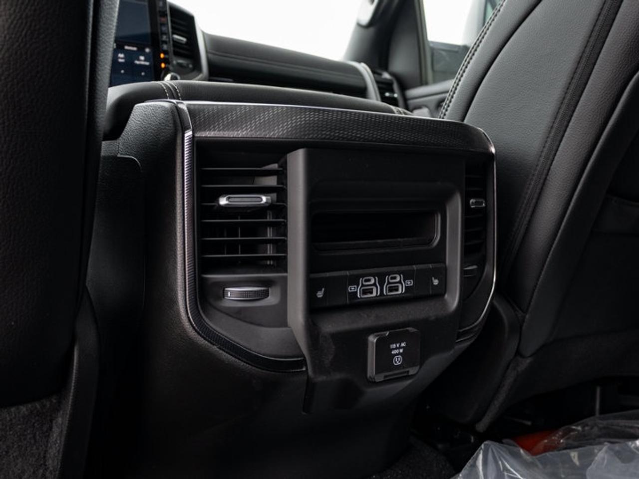 2026 RAM 1500 SPORT Photo