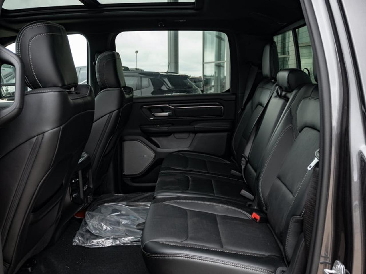 2026 RAM 1500 SPORT Photo