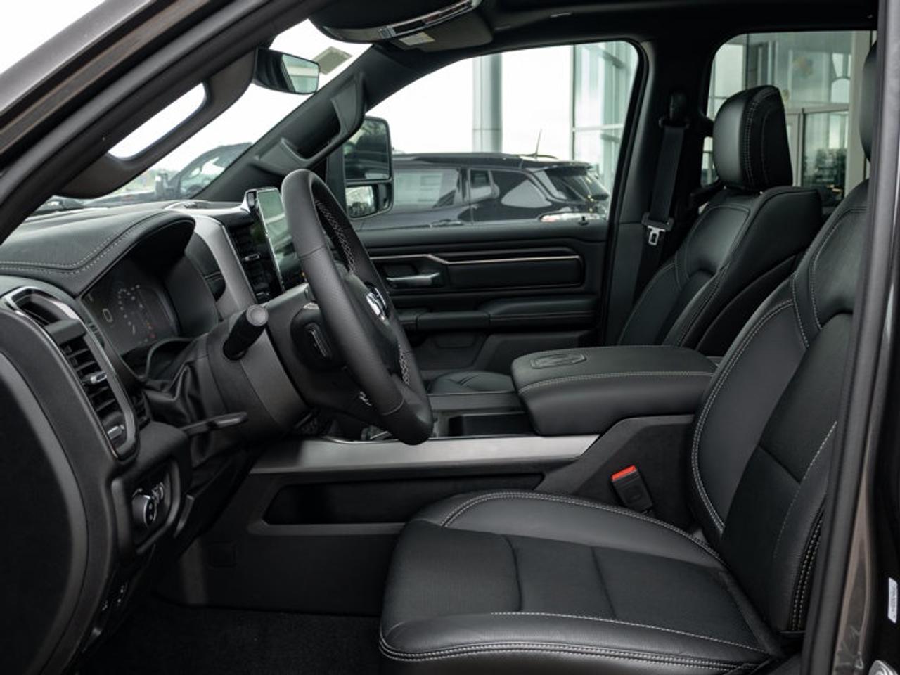 2026 RAM 1500 SPORT Photo