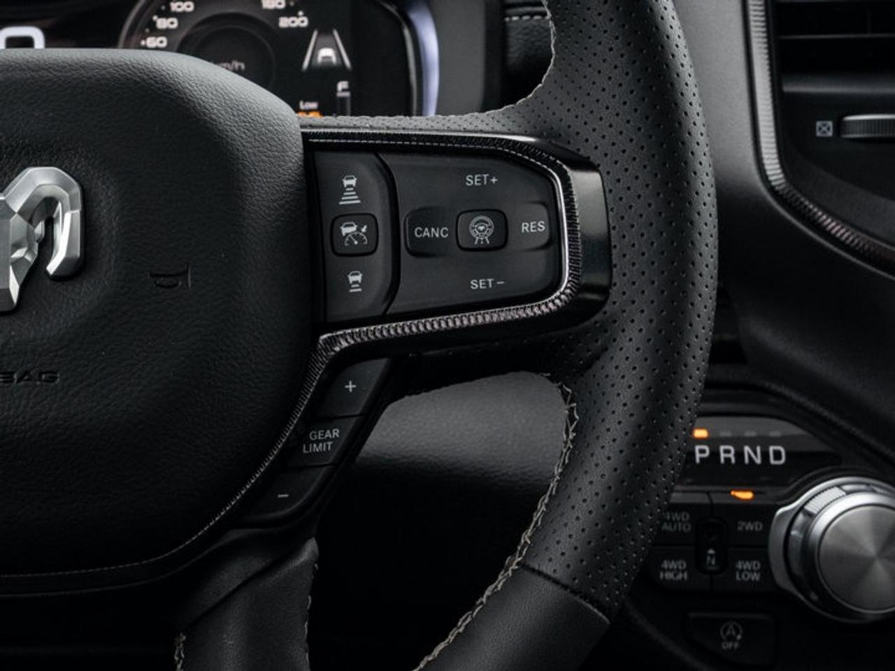 2026 RAM 1500 SPORT Photo