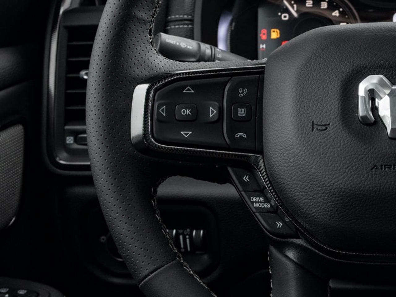 2026 RAM 1500 SPORT Photo