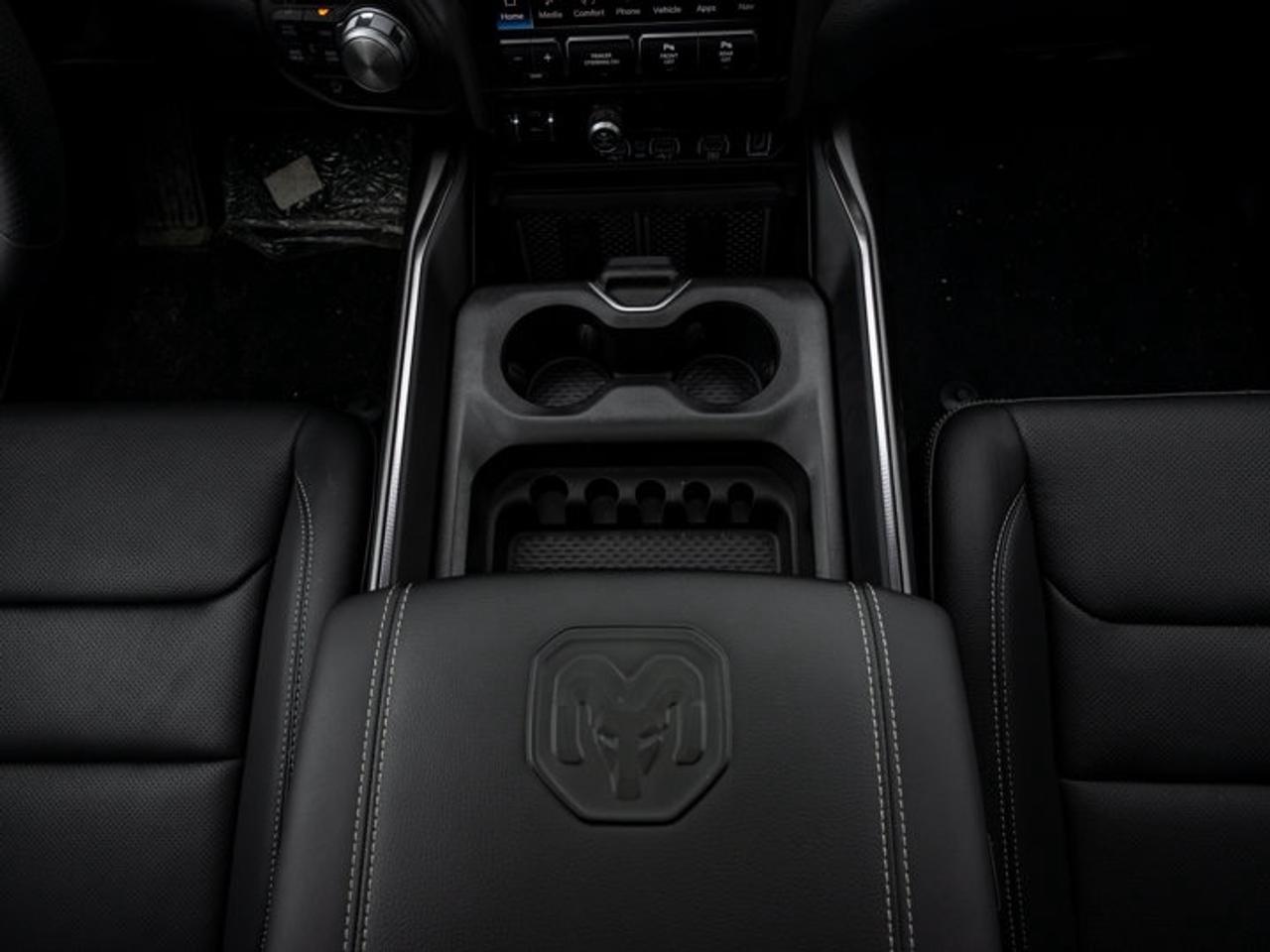 2026 RAM 1500 SPORT Photo