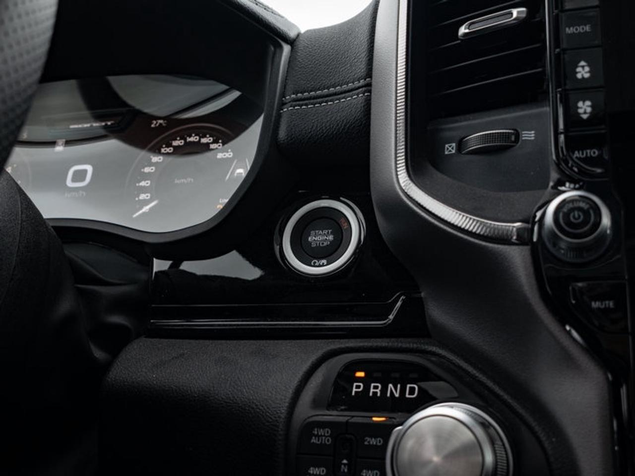2026 RAM 1500 SPORT Photo