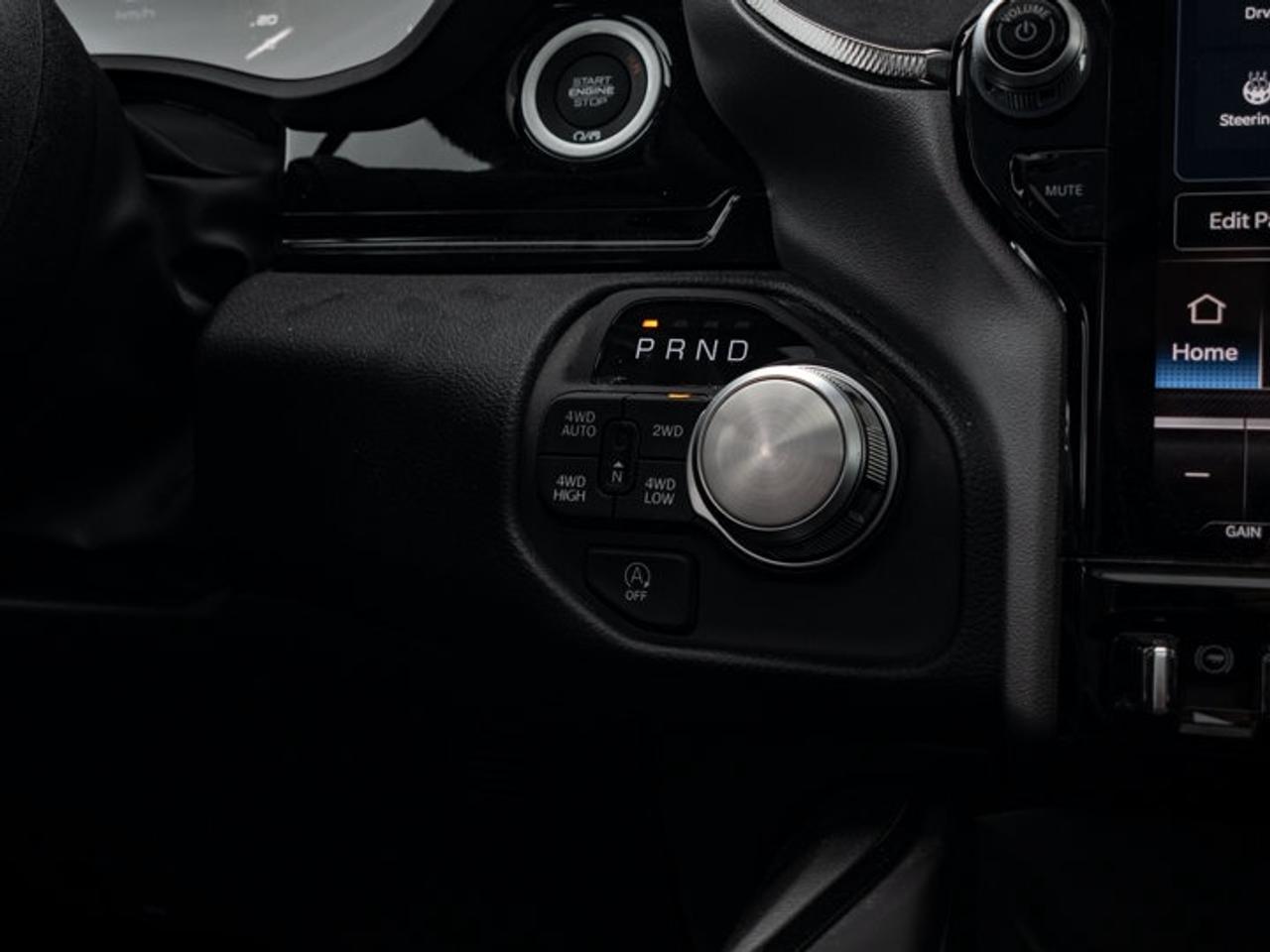 2026 RAM 1500 SPORT Photo