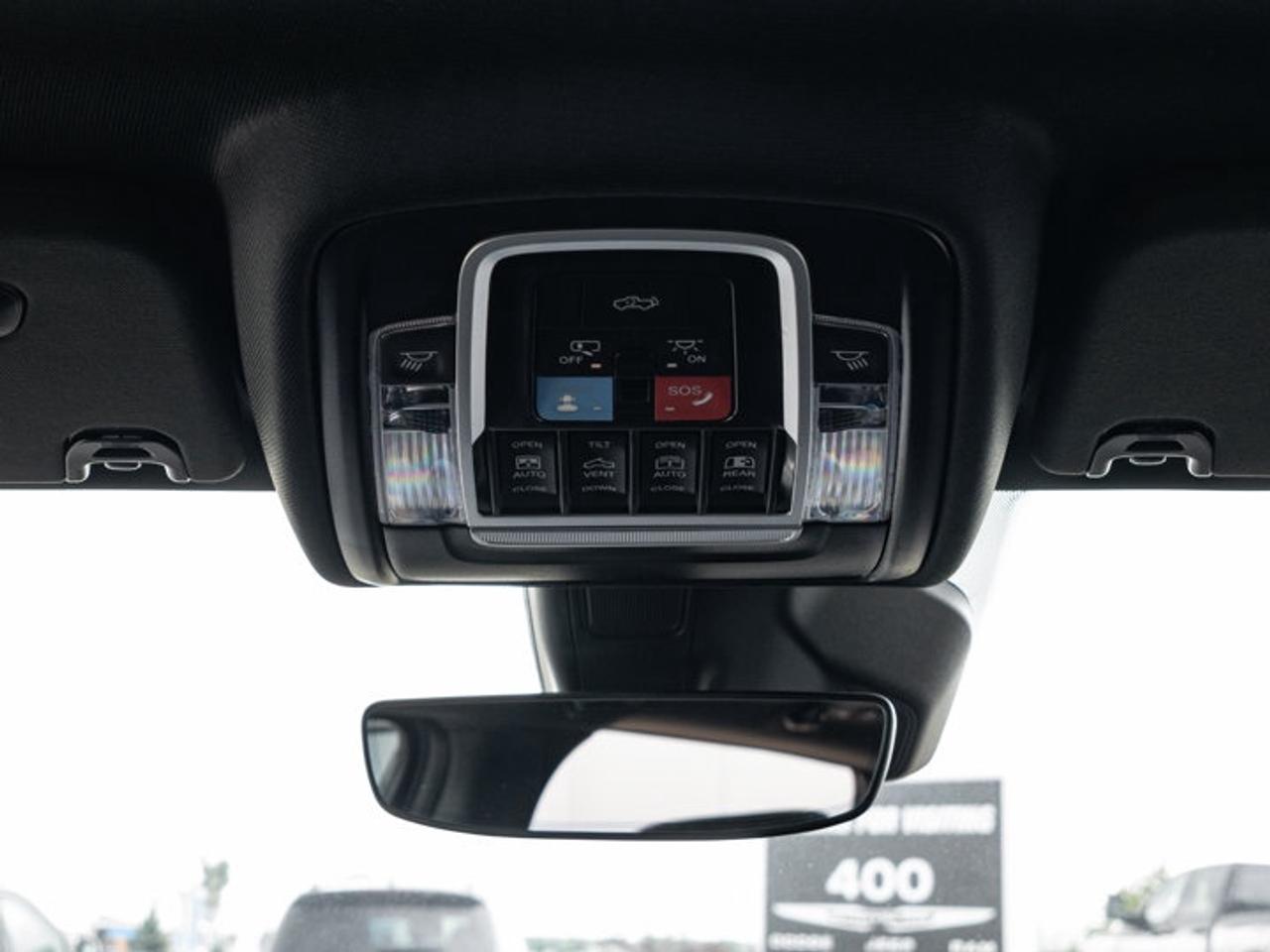 2026 RAM 1500 SPORT Photo