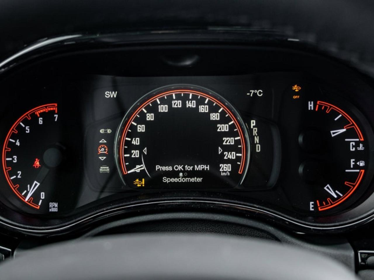 2026 Dodge Durango GT HEMI V8 Premium Photo