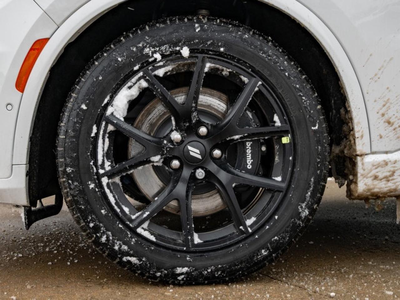 2026 Dodge Durango GT HEMI V8 Premium Photo