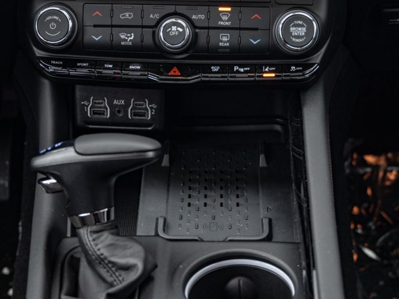 2026 Dodge Durango GT HEMI V8 Premium Photo