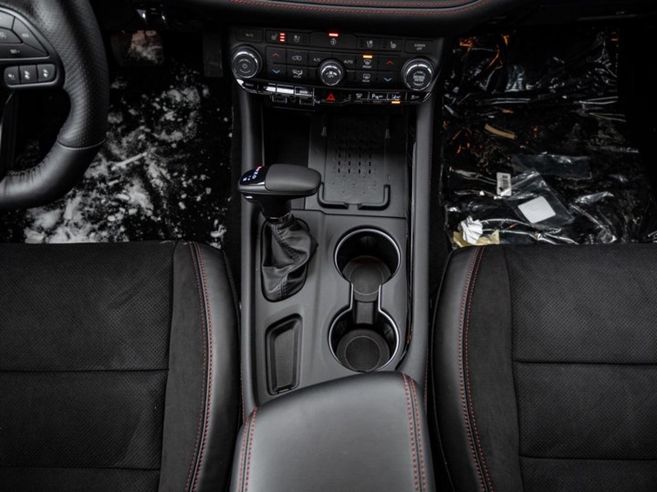 2026 Dodge Durango GT HEMI V8 Premium Photo