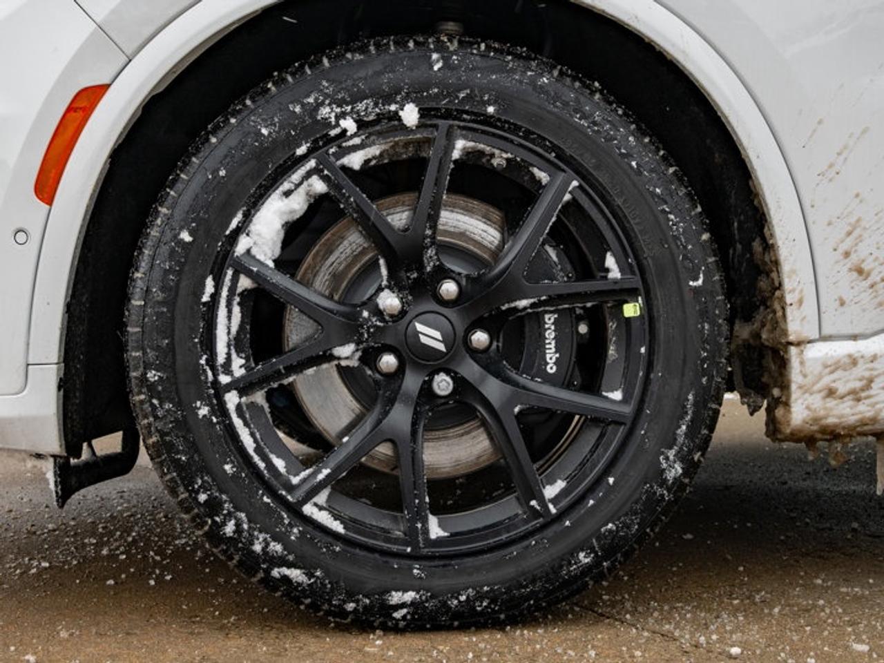 2026 Dodge Durango GT HEMI V8 Premium Photo