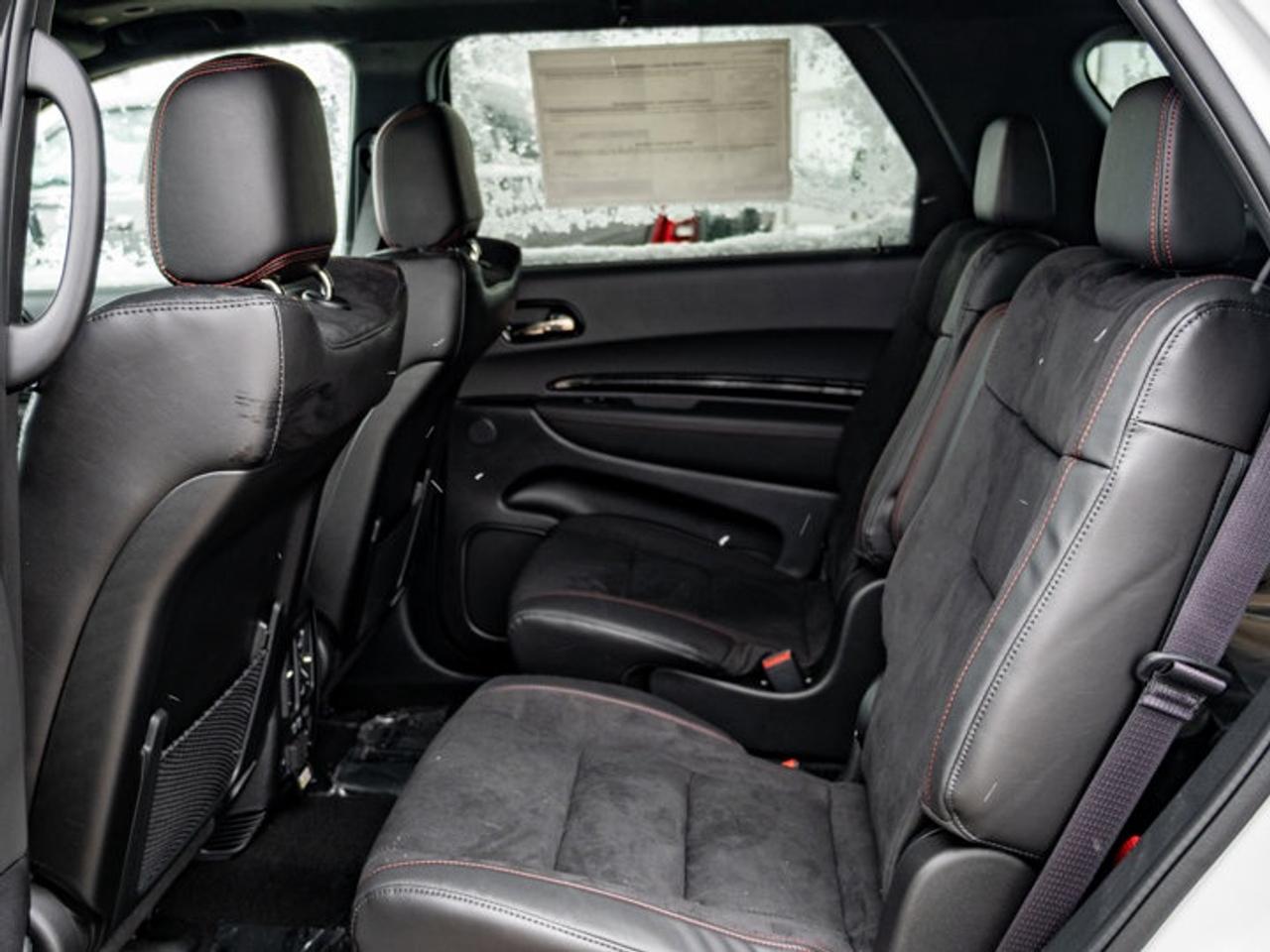 2026 Dodge Durango GT HEMI V8 Premium Photo