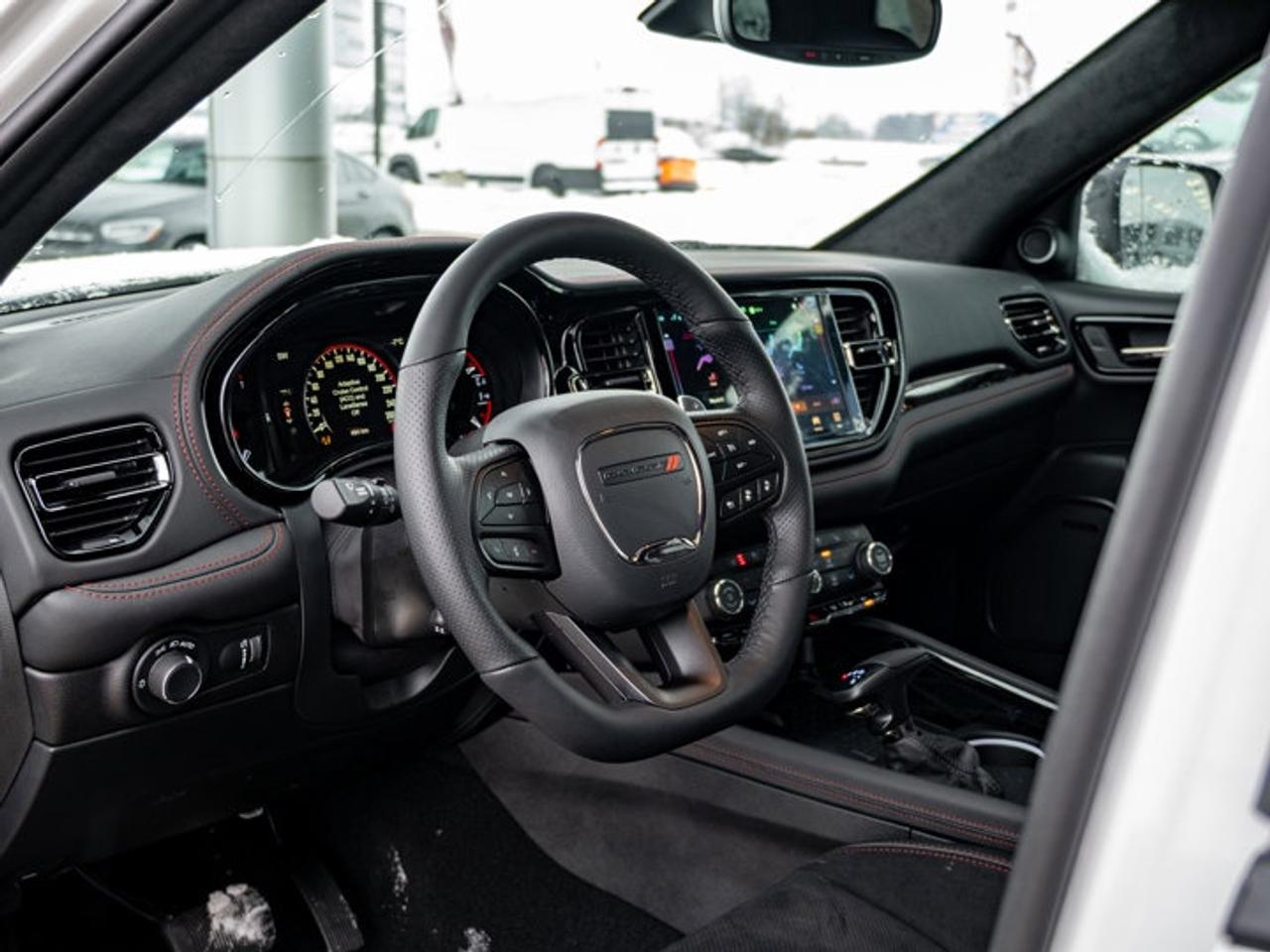 2026 Dodge Durango GT HEMI V8 Premium Photo