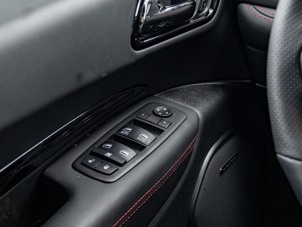 2026 Dodge Durango GT HEMI V8 Premium Photo
