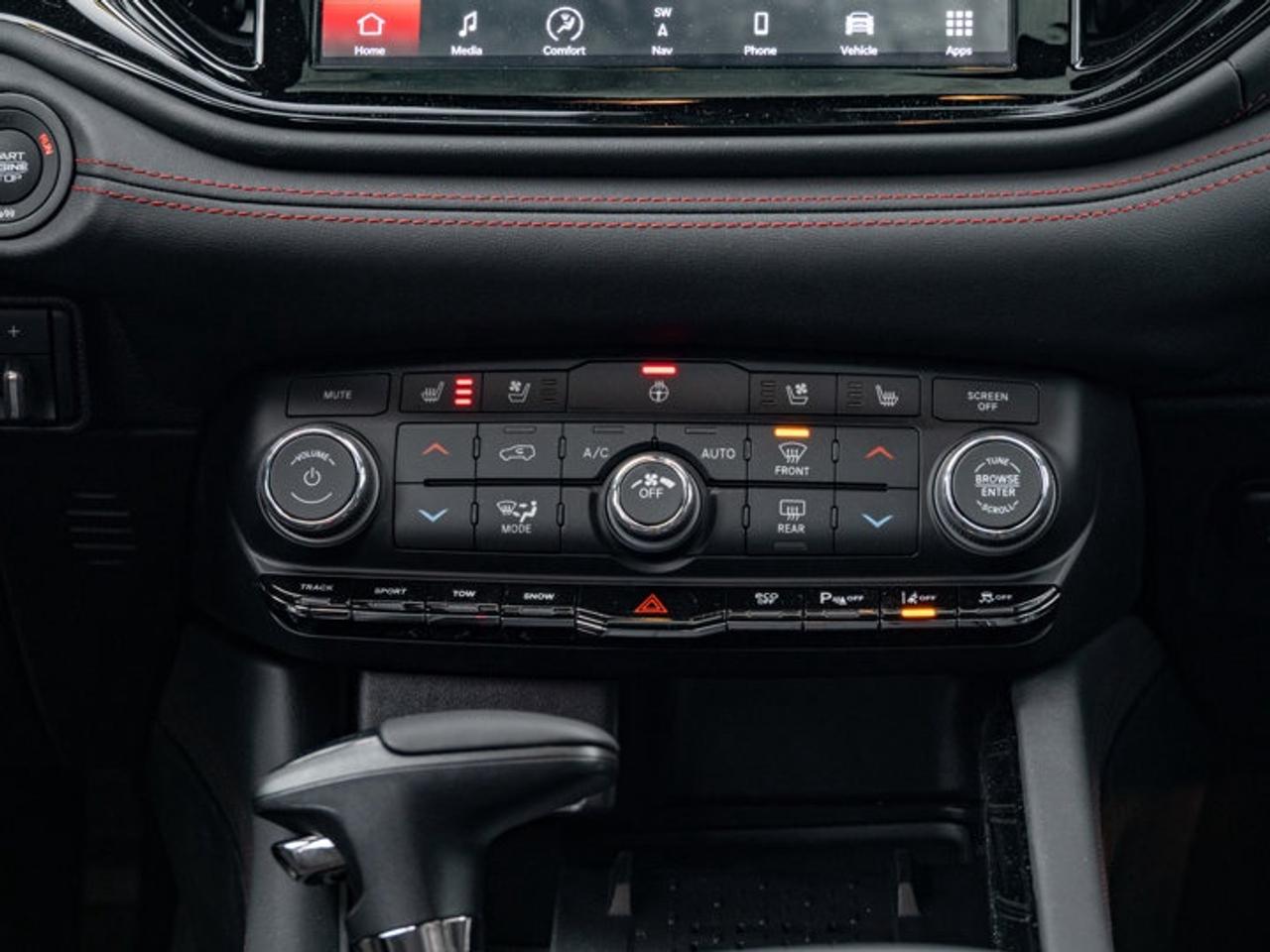 2026 Dodge Durango GT HEMI V8 Premium Photo