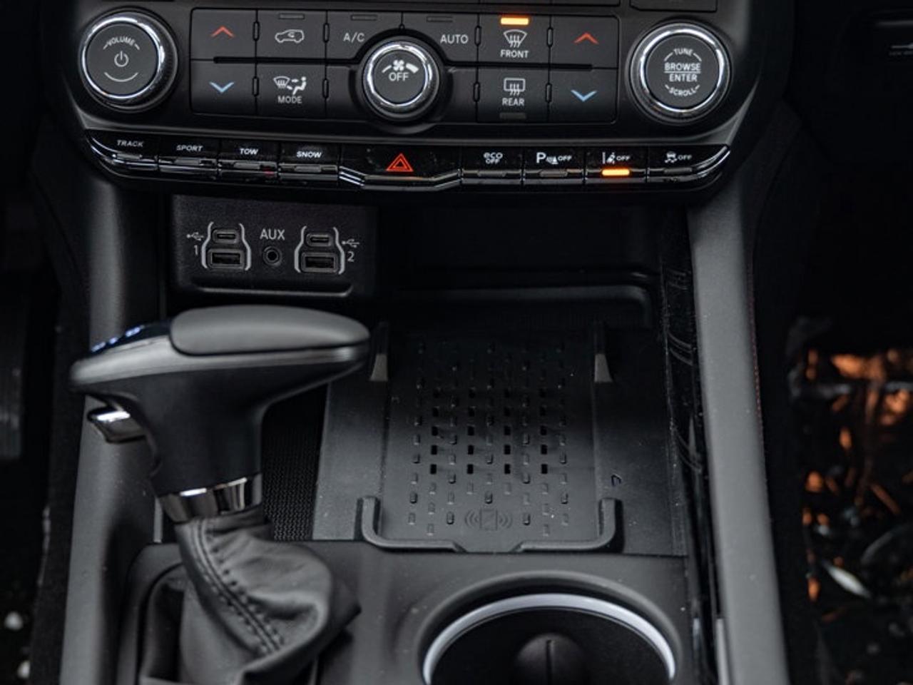 2026 Dodge Durango GT HEMI V8 Premium Photo