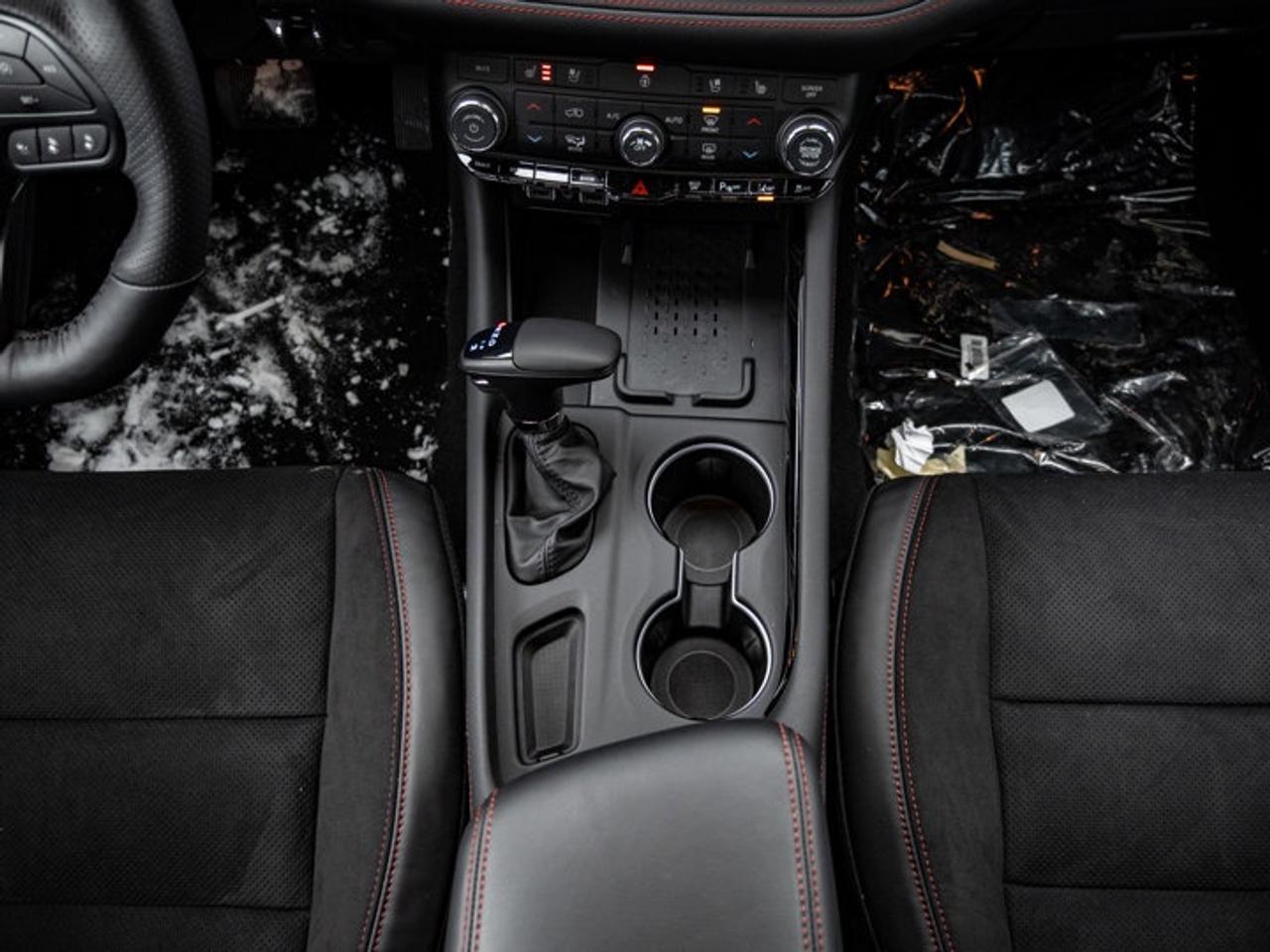 2026 Dodge Durango GT HEMI V8 Premium Photo