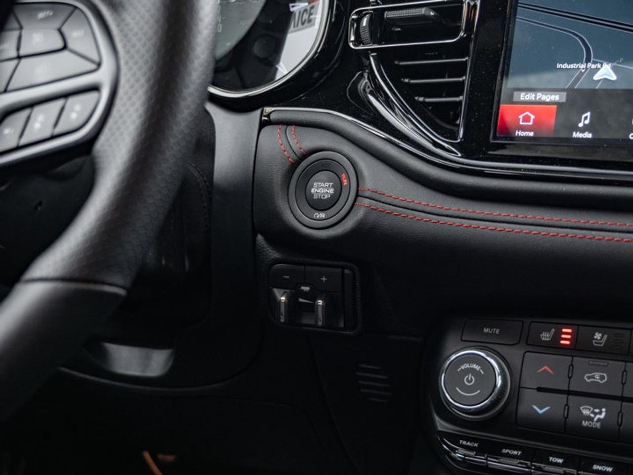 2026 Dodge Durango GT HEMI V8 Premium Photo