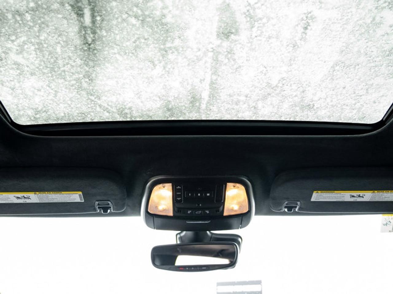 2026 Dodge Durango GT HEMI V8 Premium Photo