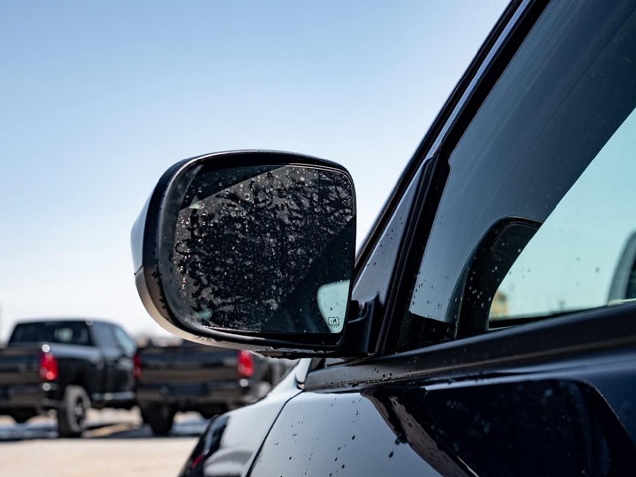 2026 Jeep Compass NORTH Photo