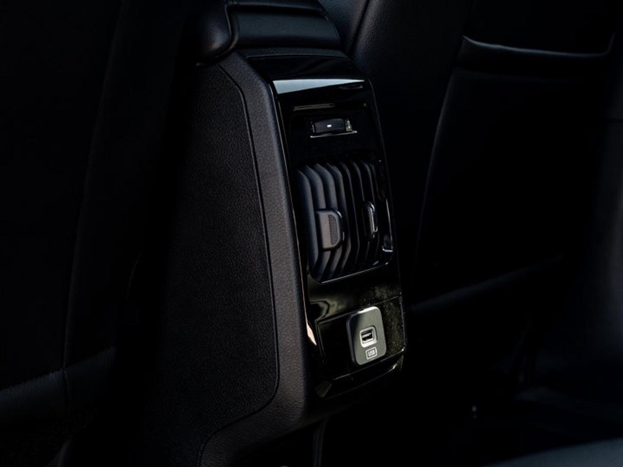 2026 Jeep Compass NORTH Photo