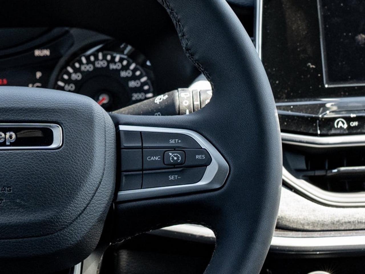 2026 Jeep Compass NORTH Photo