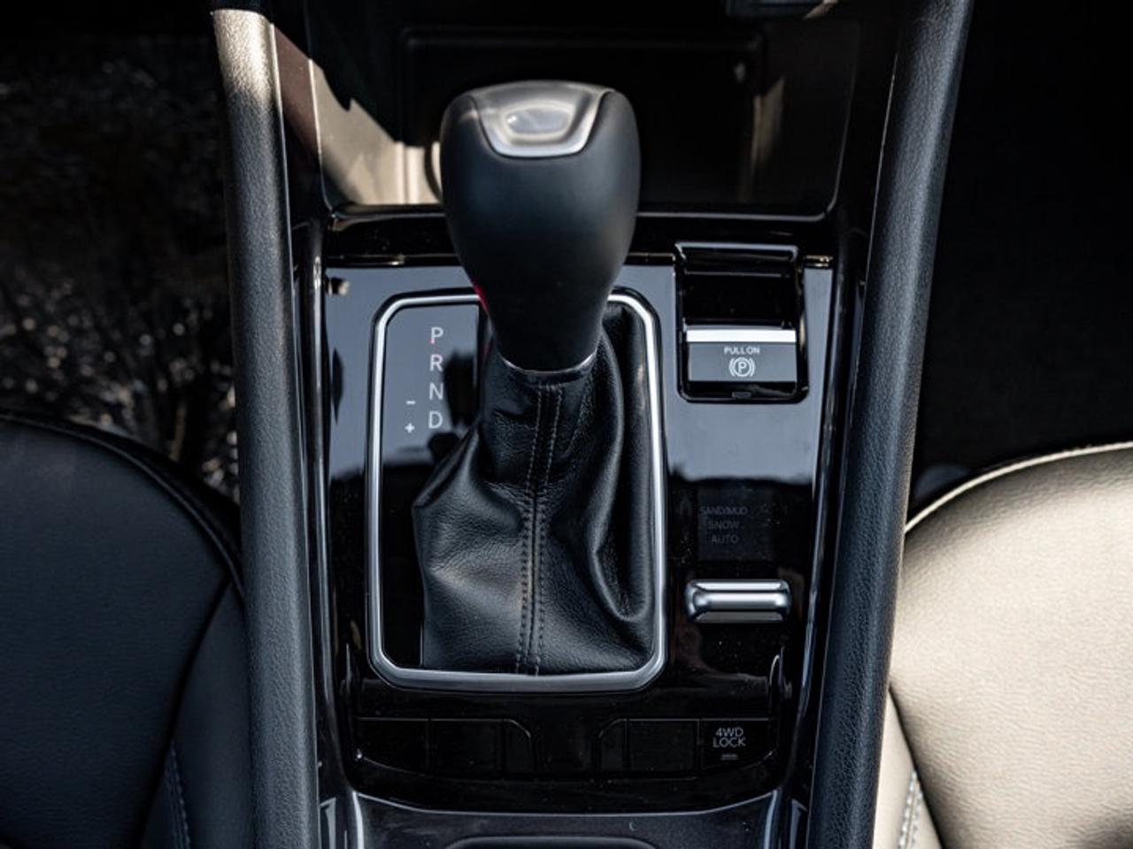 2026 Jeep Compass NORTH Photo