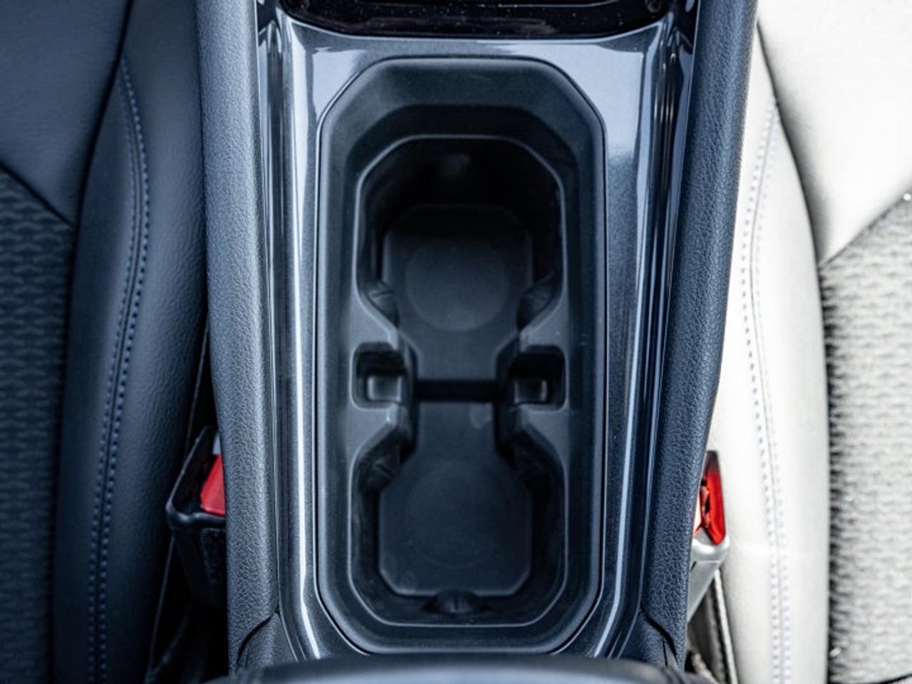 2026 Jeep Compass NORTH Photo