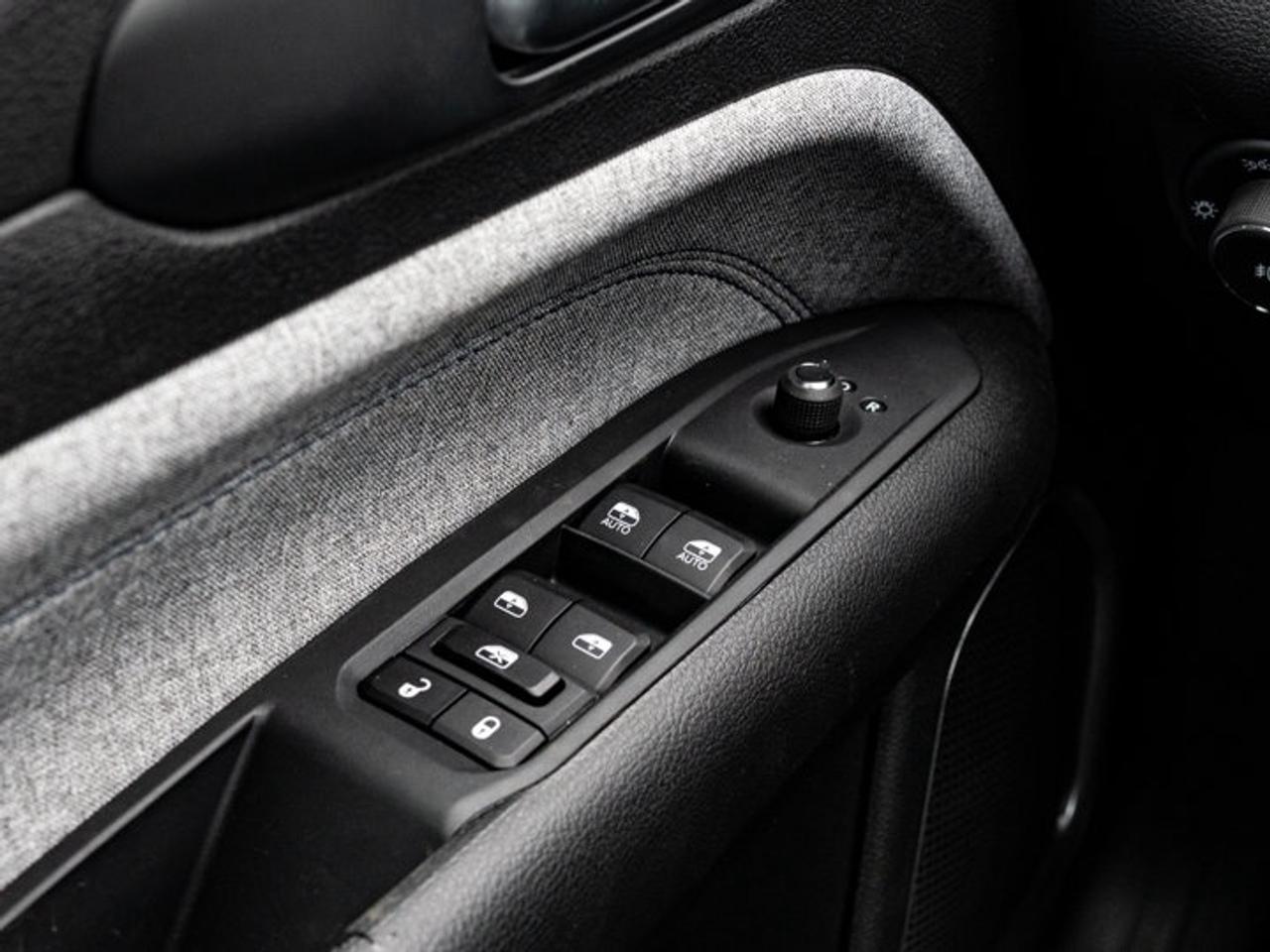 2026 Jeep Compass NORTH Photo