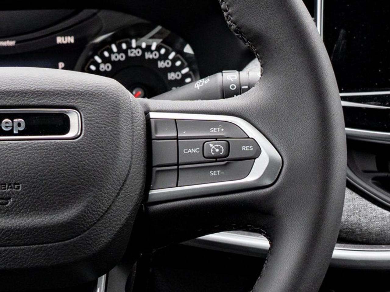 2026 Jeep Compass NORTH Photo