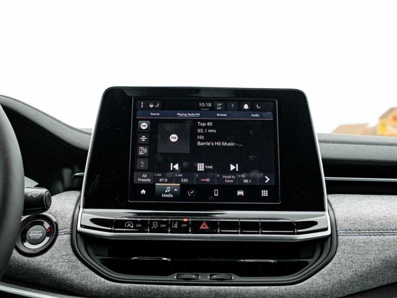 2026 Jeep Compass NORTH Photo