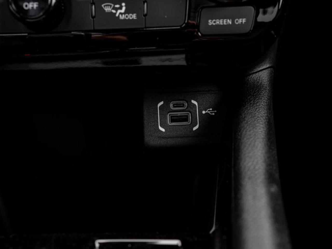 2026 Jeep Compass NORTH Photo