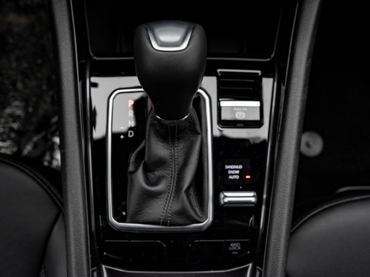 2026 Jeep Compass NORTH Photo