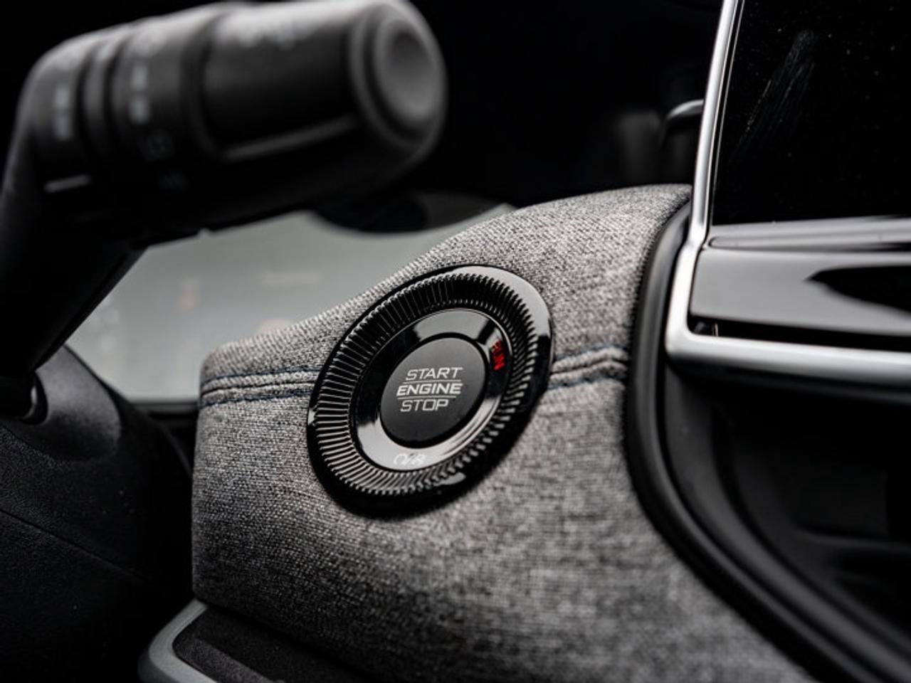 2026 Jeep Compass NORTH Photo