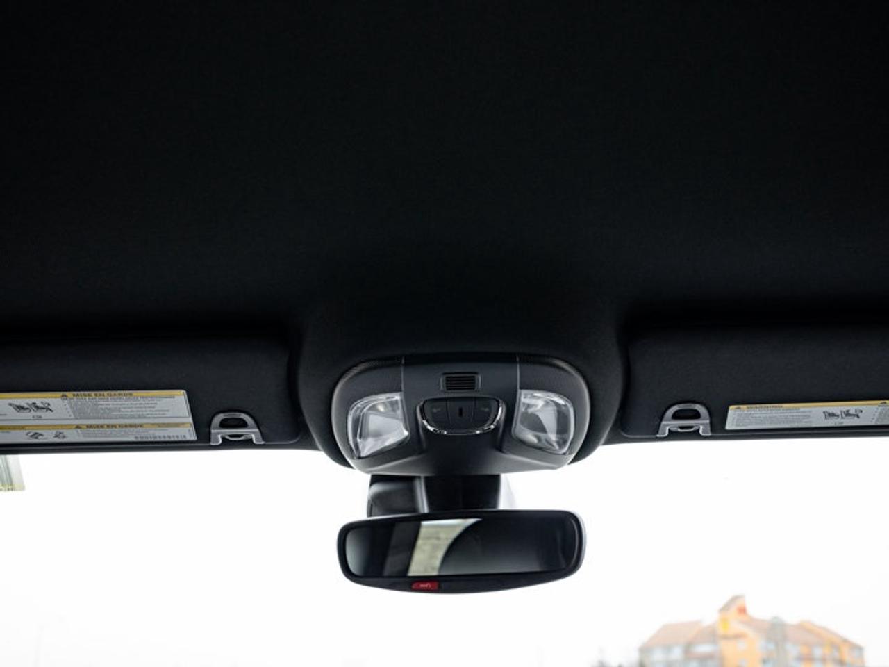 2026 Jeep Compass NORTH Photo