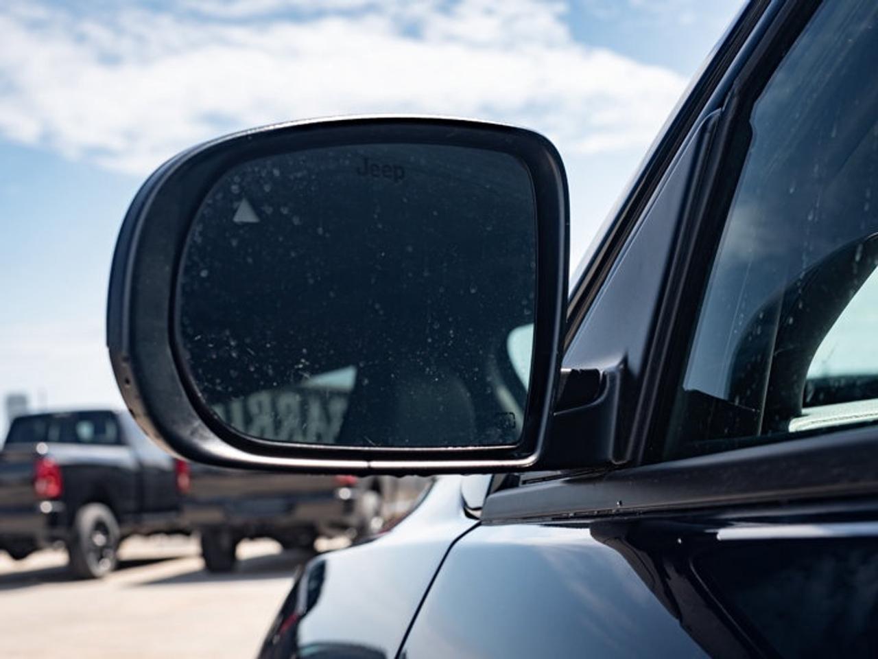 2026 Jeep Compass NORTH Photo