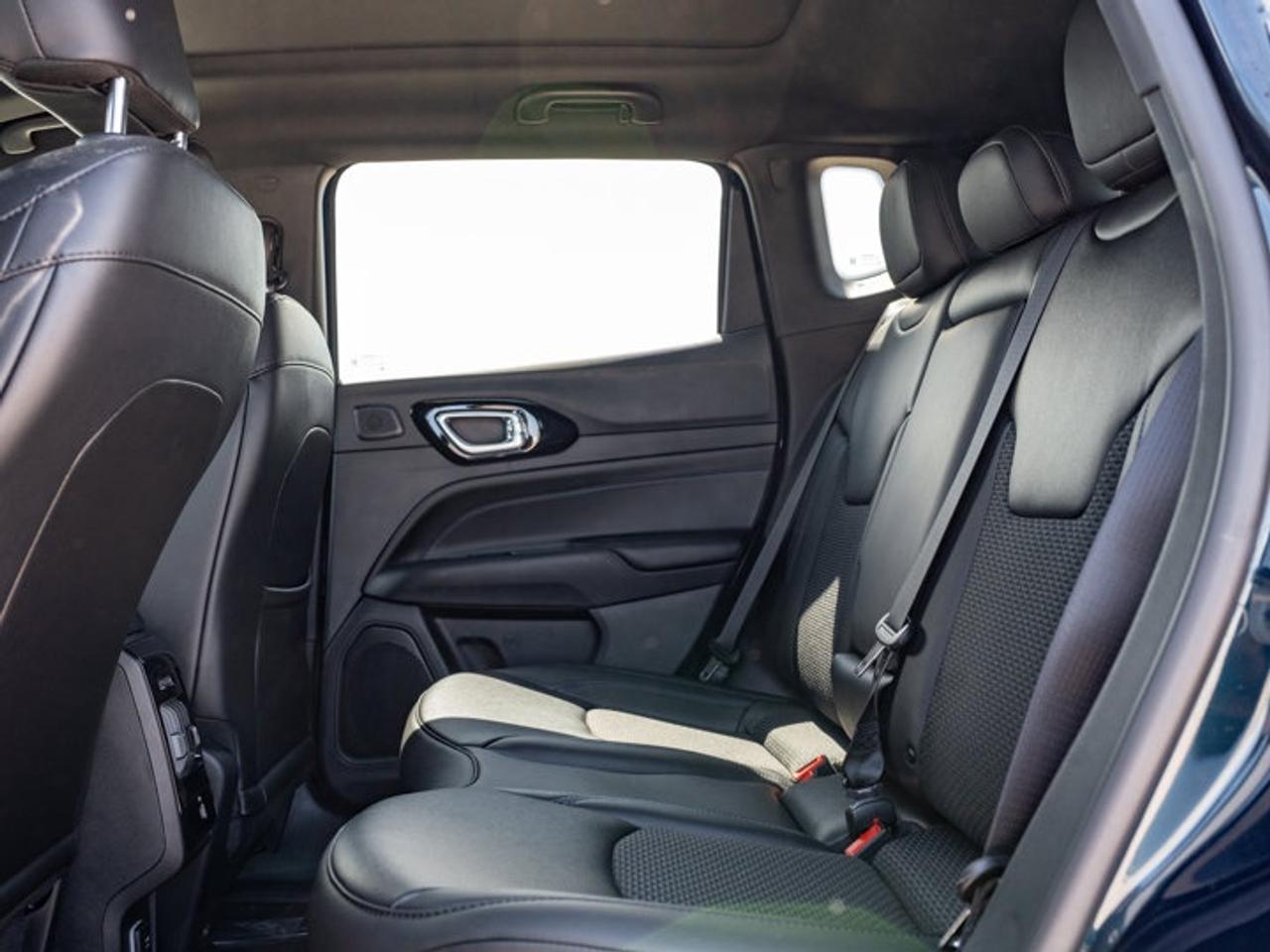 2026 Jeep Compass NORTH Photo