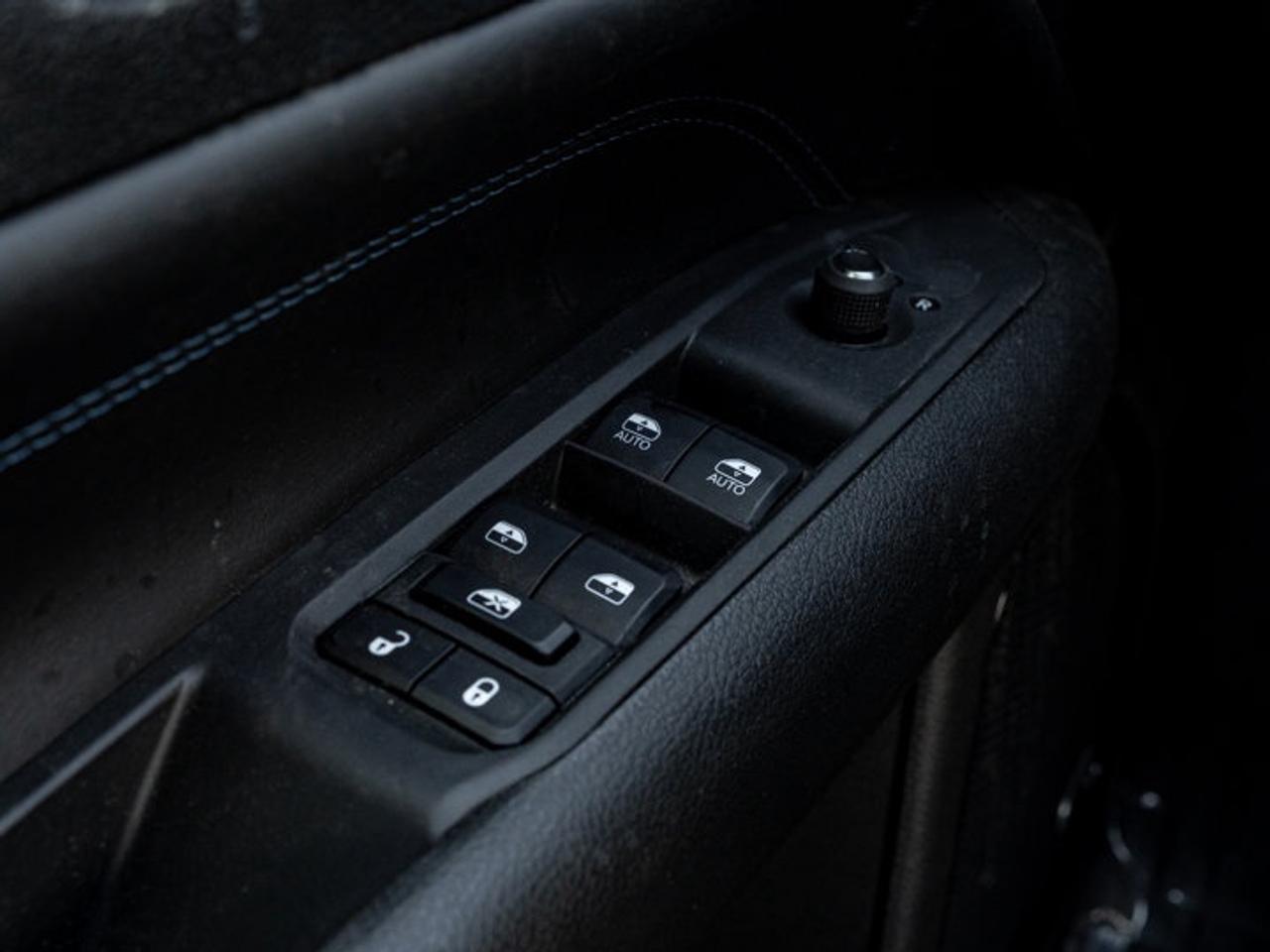 2026 Jeep Compass NORTH Photo