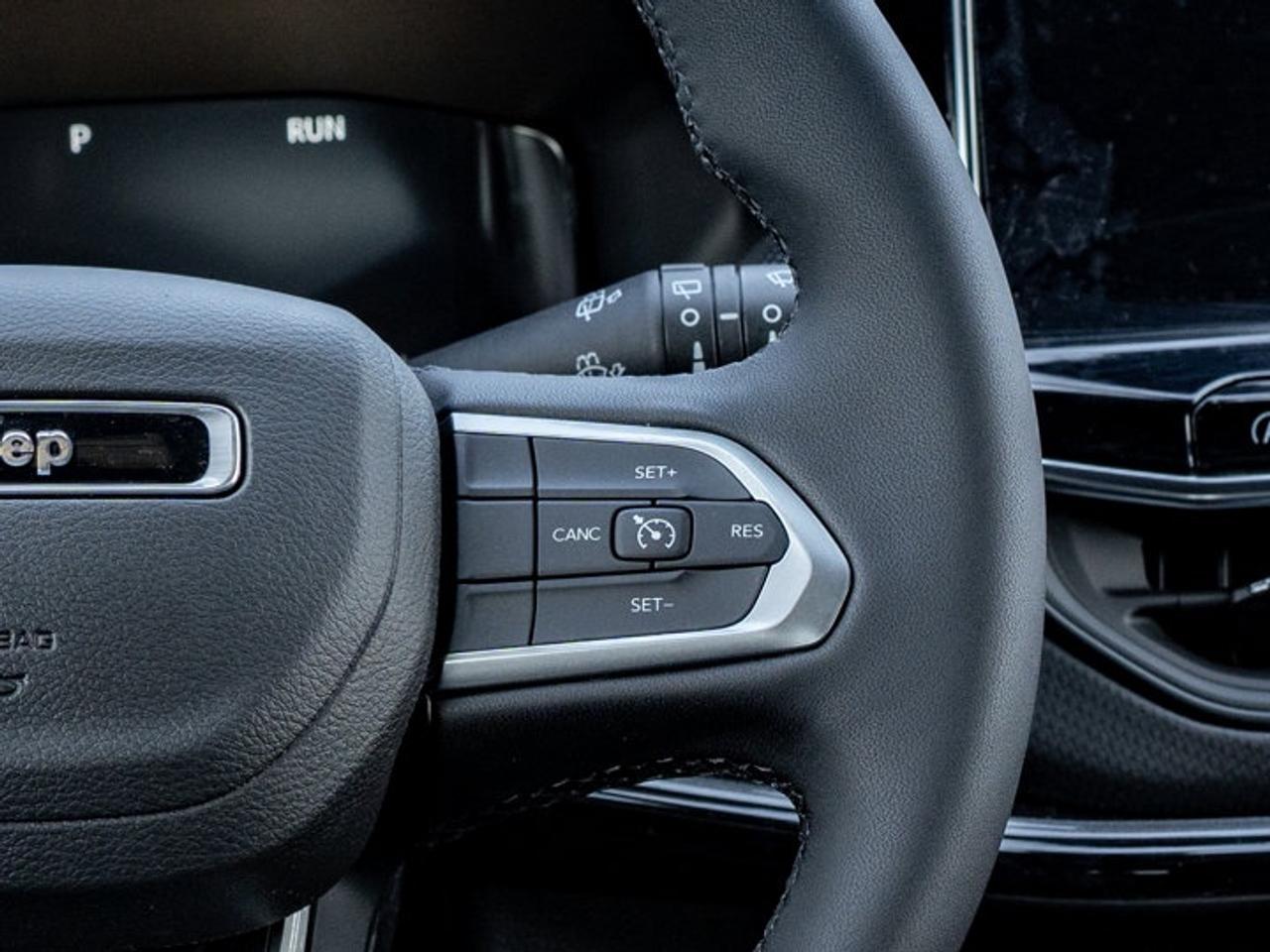 2026 Jeep Compass NORTH Photo