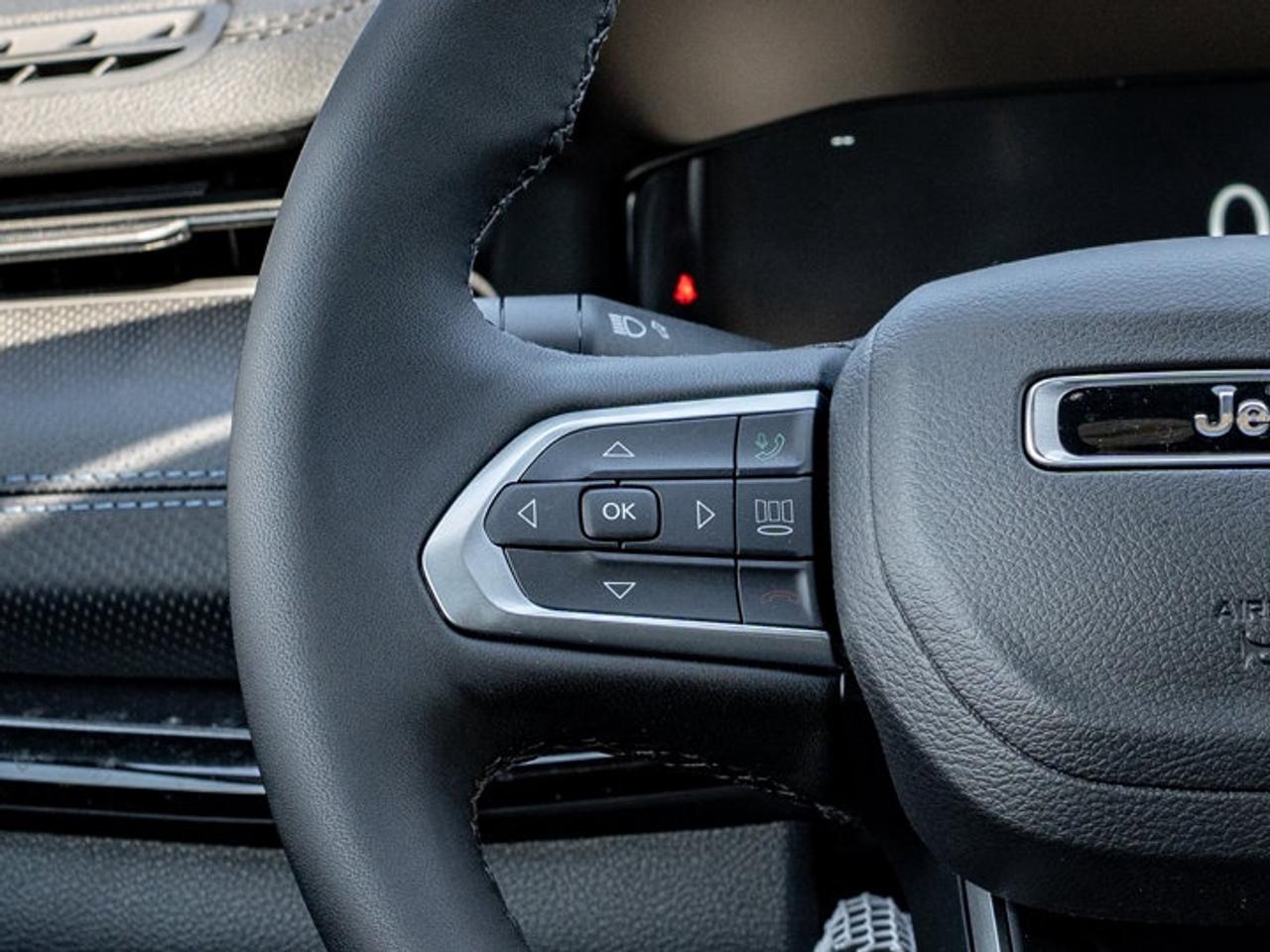 2026 Jeep Compass NORTH Photo