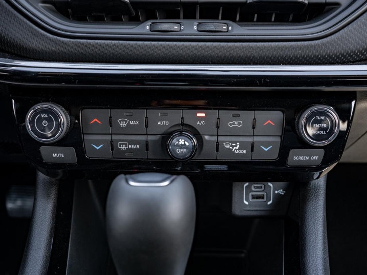 2026 Jeep Compass NORTH Photo