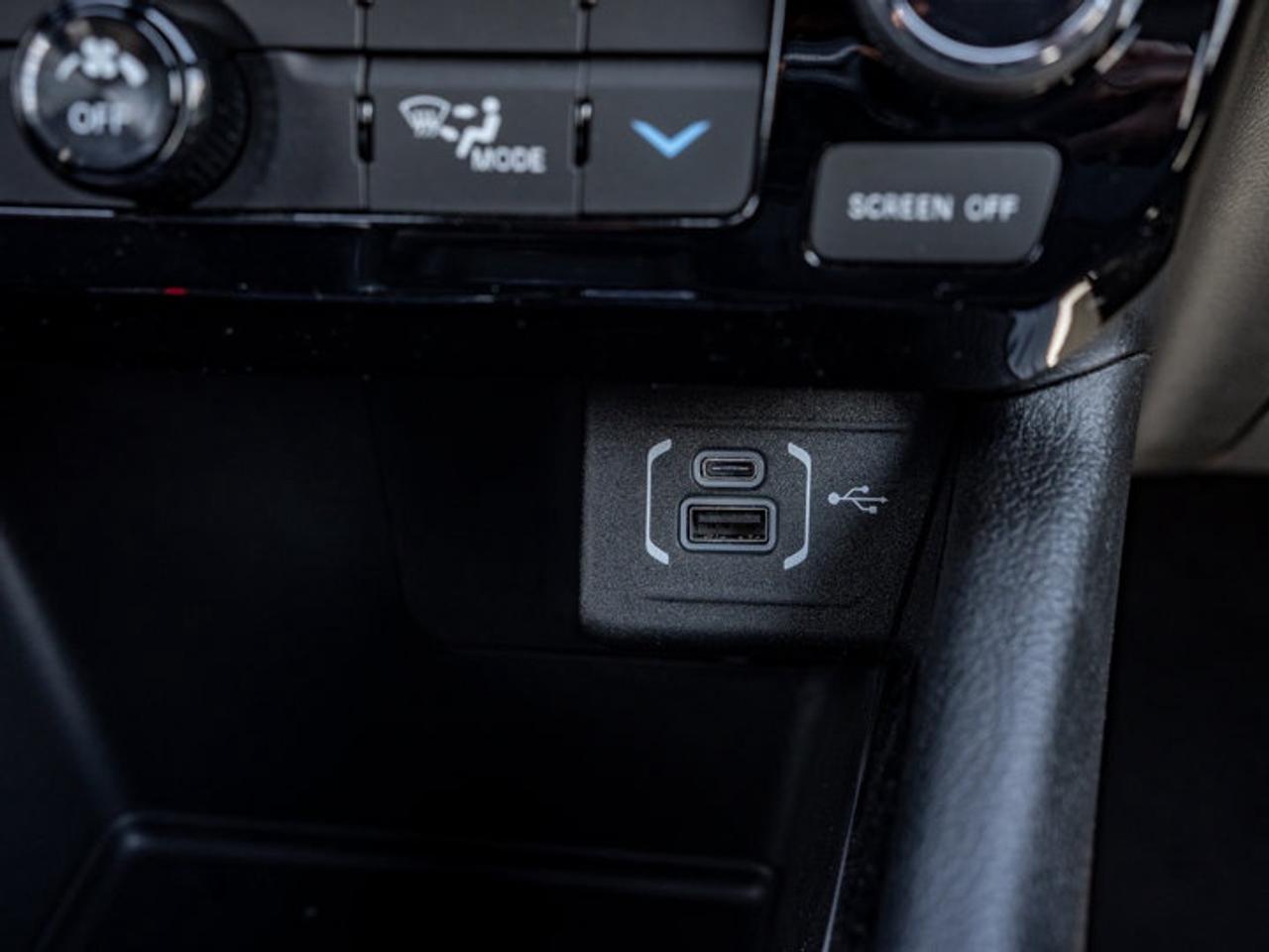 2026 Jeep Compass NORTH Photo