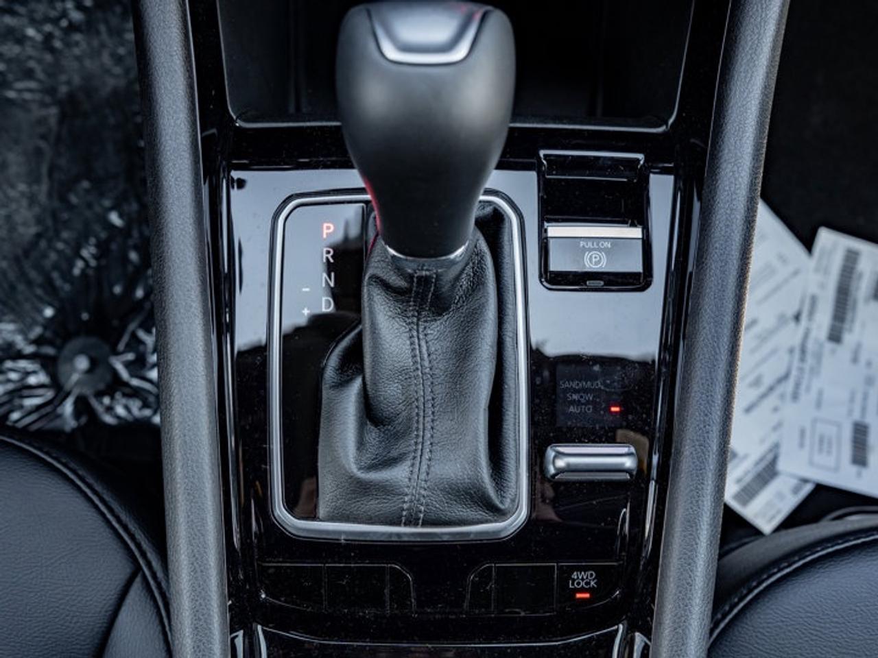 2026 Jeep Compass NORTH Photo