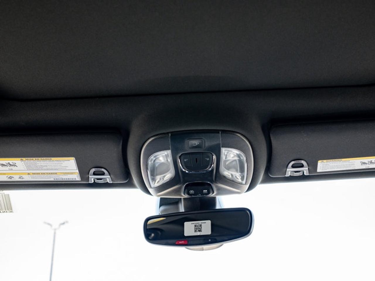 2026 Jeep Compass NORTH Photo